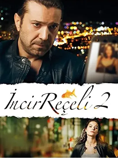 Incir Reçeli 2