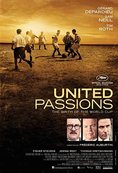 Wspólna pasja: FIFA