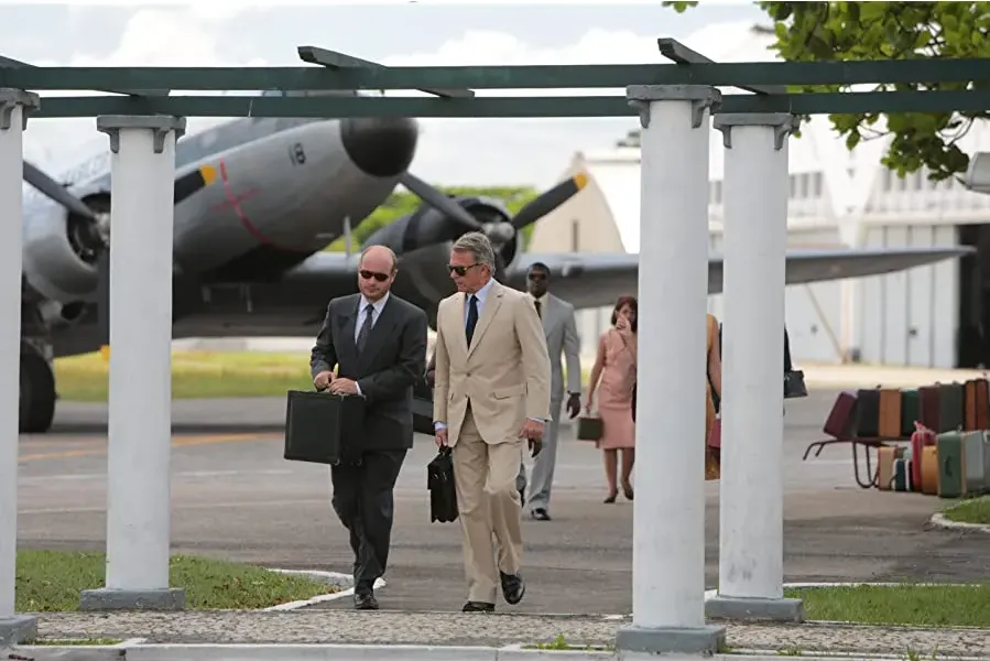 United Passions online