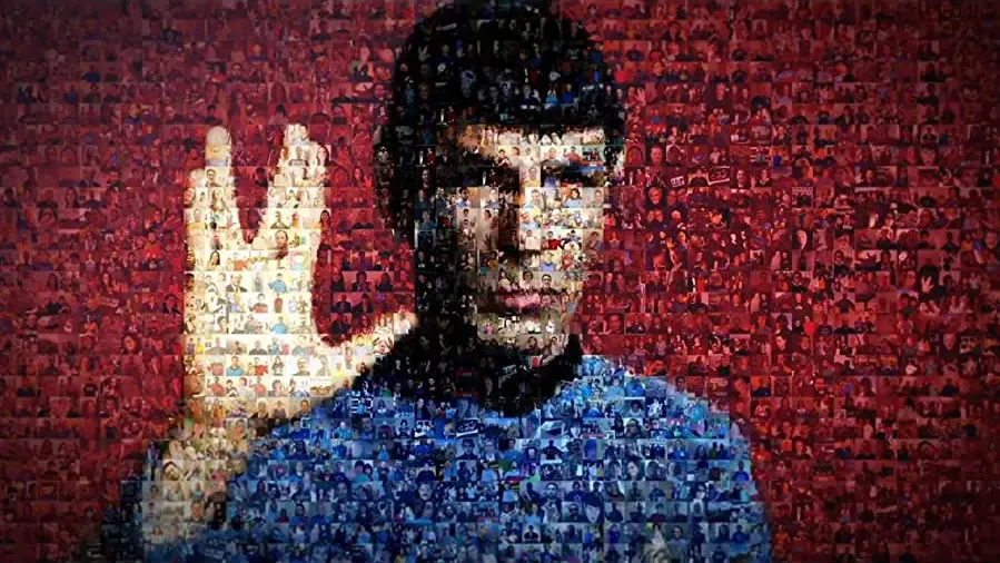 For the Love of Spock online
