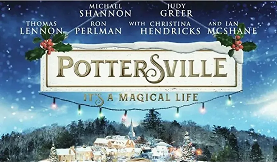 Pottersville online