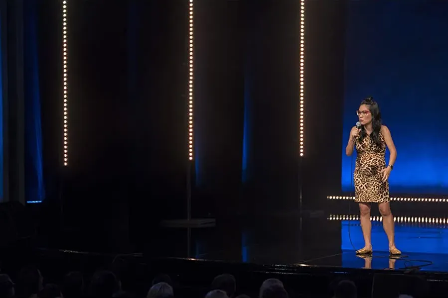 Ali Wong: Hard Knock Wife online