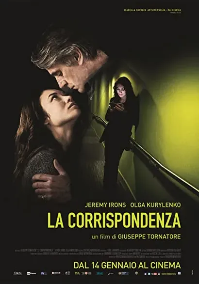 Korespondencja