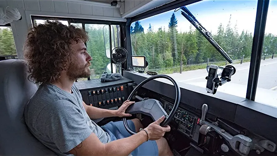 Expedition Happiness online