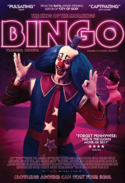 Bingo: O Rei das Manhãs