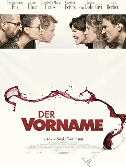 Der Vorname