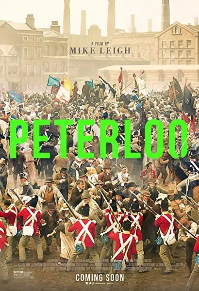 Peterloo