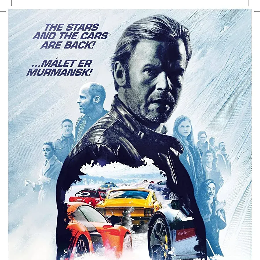 Norweski speed online