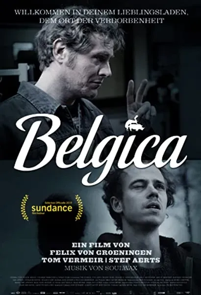 Belgica