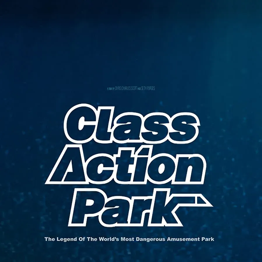 Class Action Park online