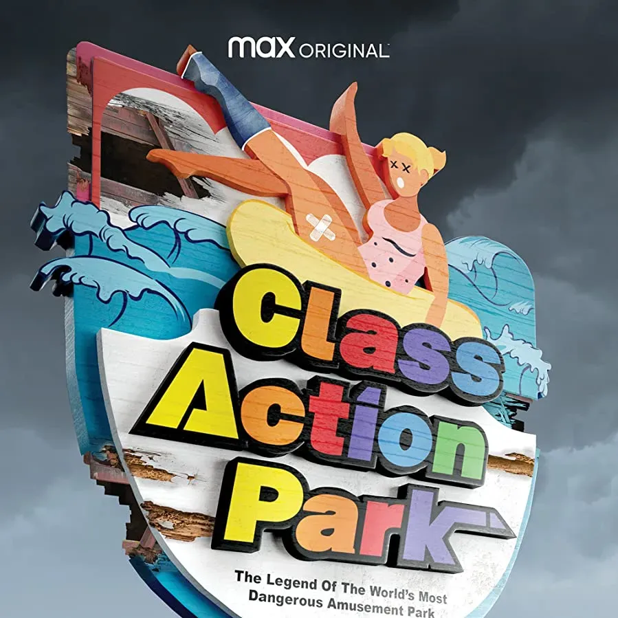 Class Action Park online