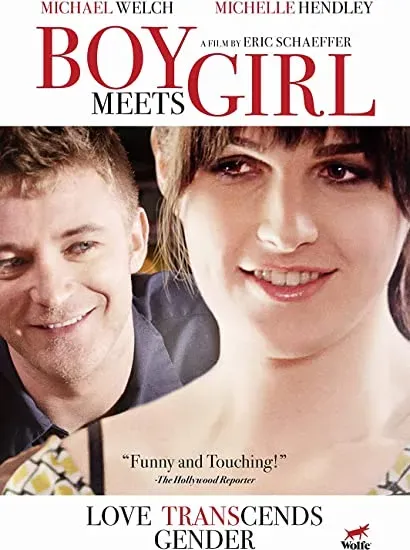 Boy Meets Girl