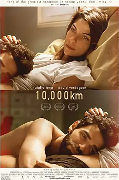 10 000 km