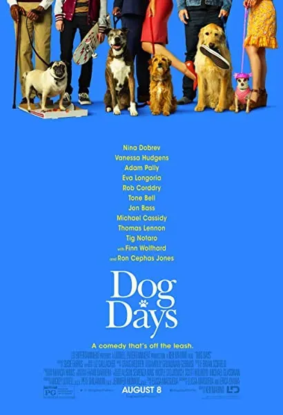 Dog Days