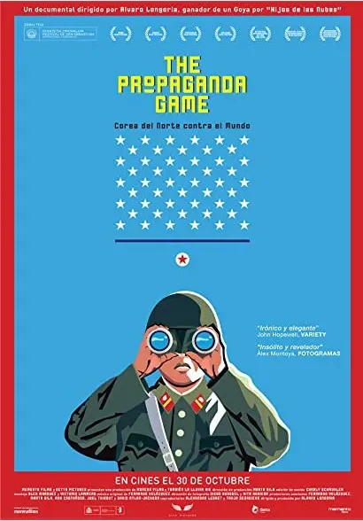 The Propaganda Game