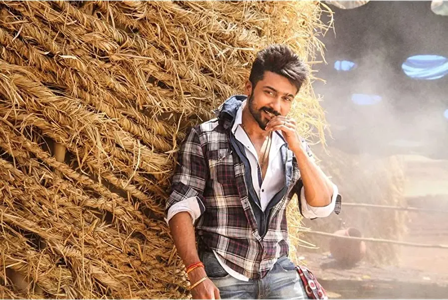 Anjaan online