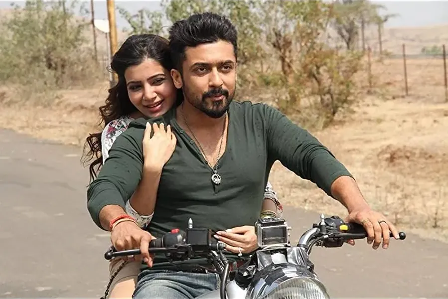 Anjaan online