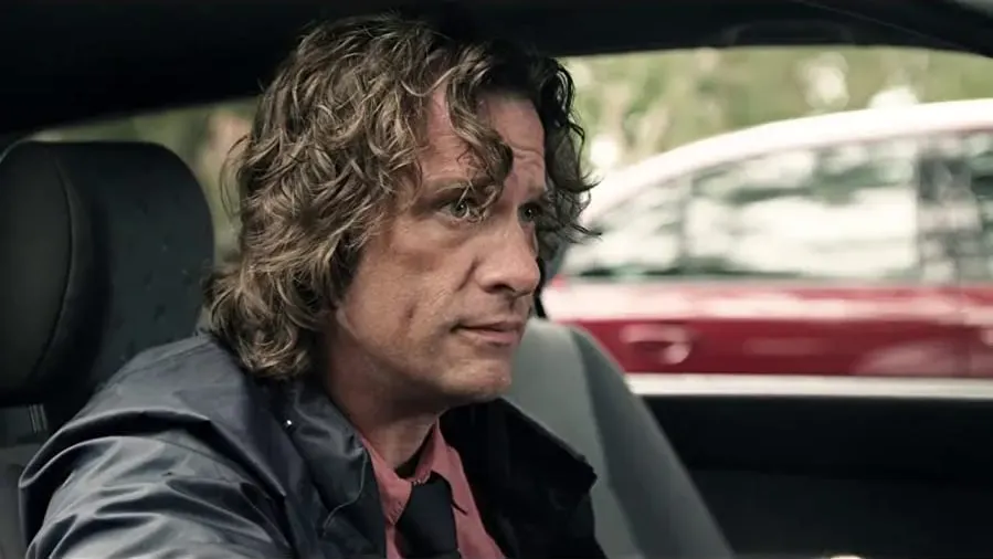 Drive Hard online