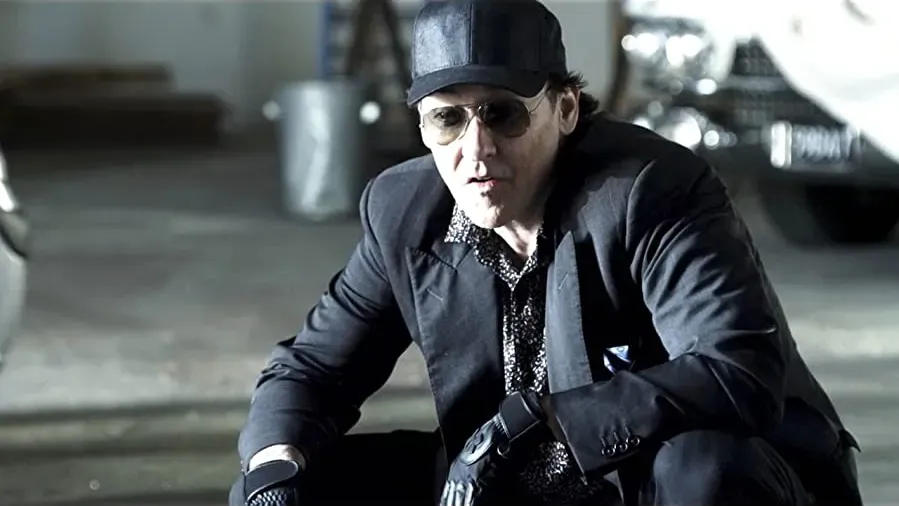 Drive Hard online