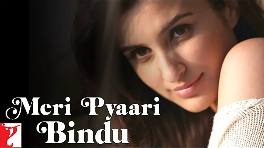 Meri Pyaari Bindu online
