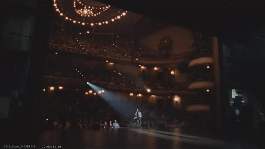 Aziz Ansari: Right Now online