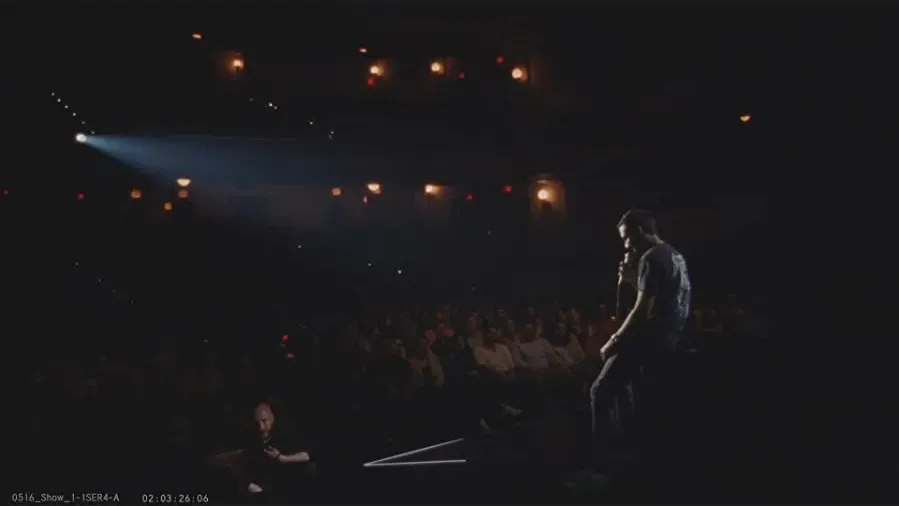 Aziz Ansari: Right Now online
