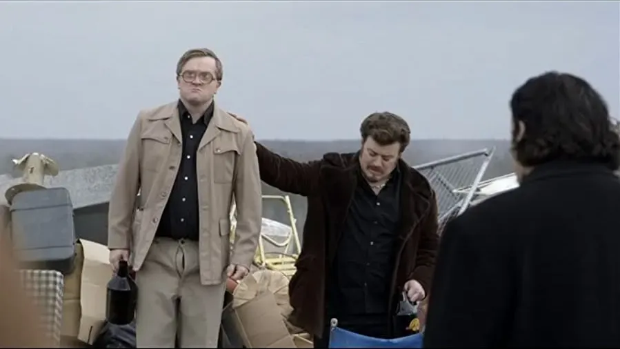Trailer Park Boys: Don't Legalize It online