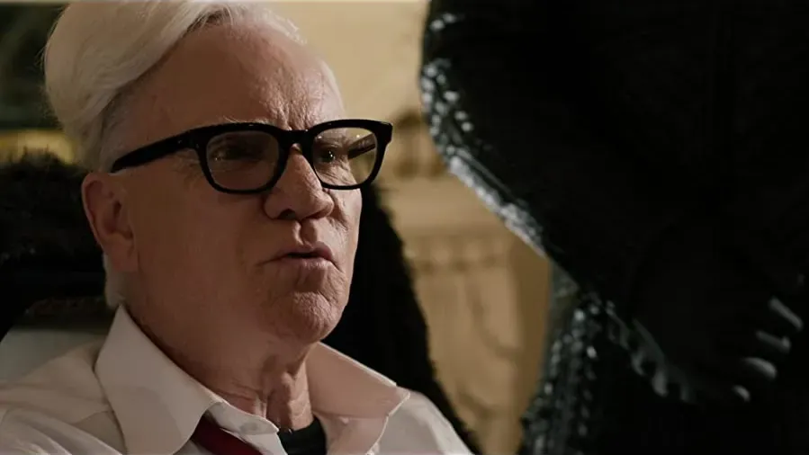 Death Race 2050 online