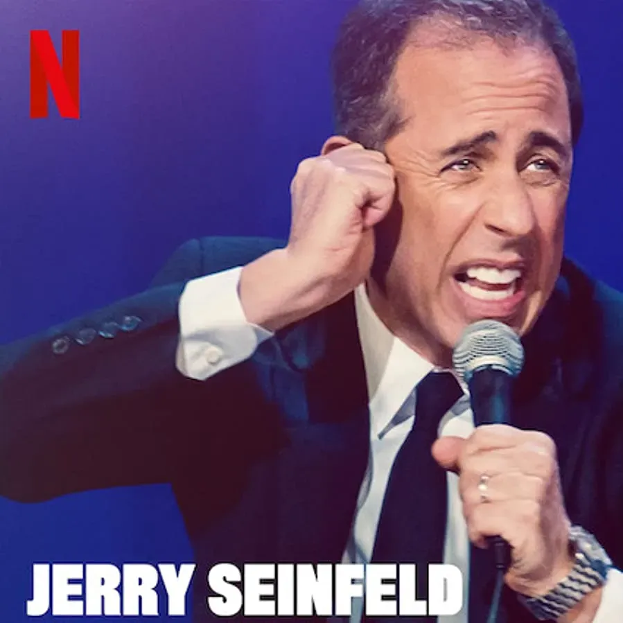 Jerry Seinfeld: 23 Hours to Kill online