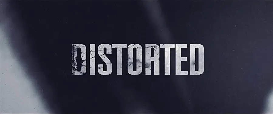 Distorted online