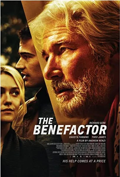 The Benefactor