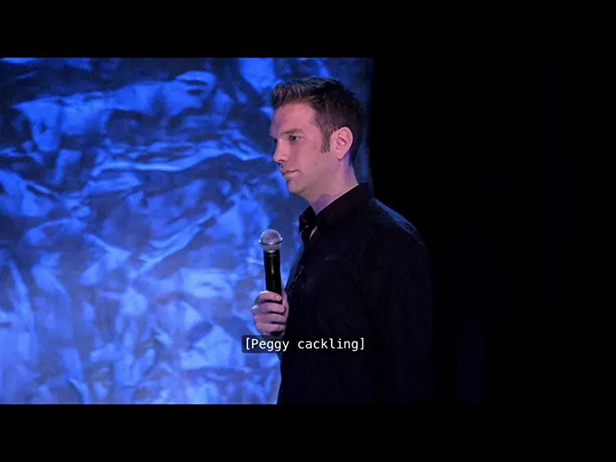 Anthony Jeselnik: Thoughts and Prayers online