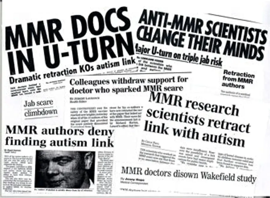 Vaxxed: From Cover-Up to Catastrophe online