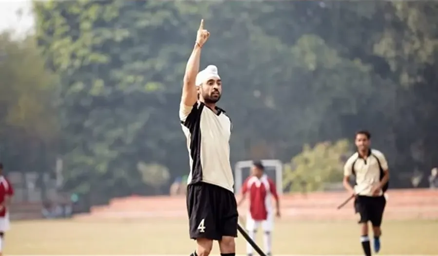 Soorma online