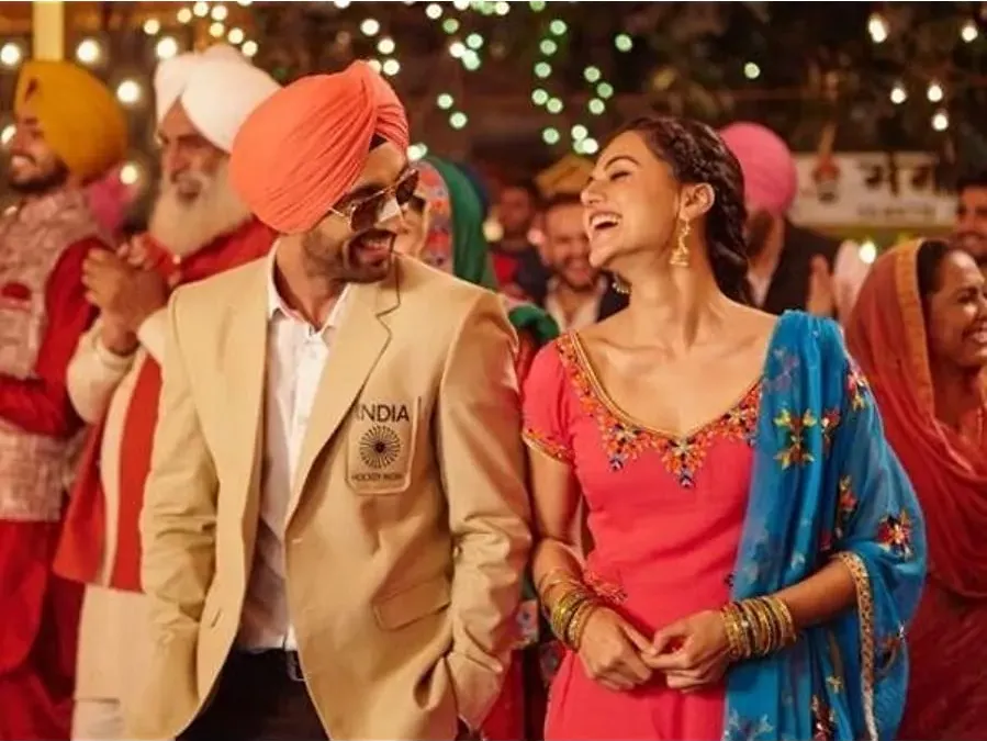 Soorma online