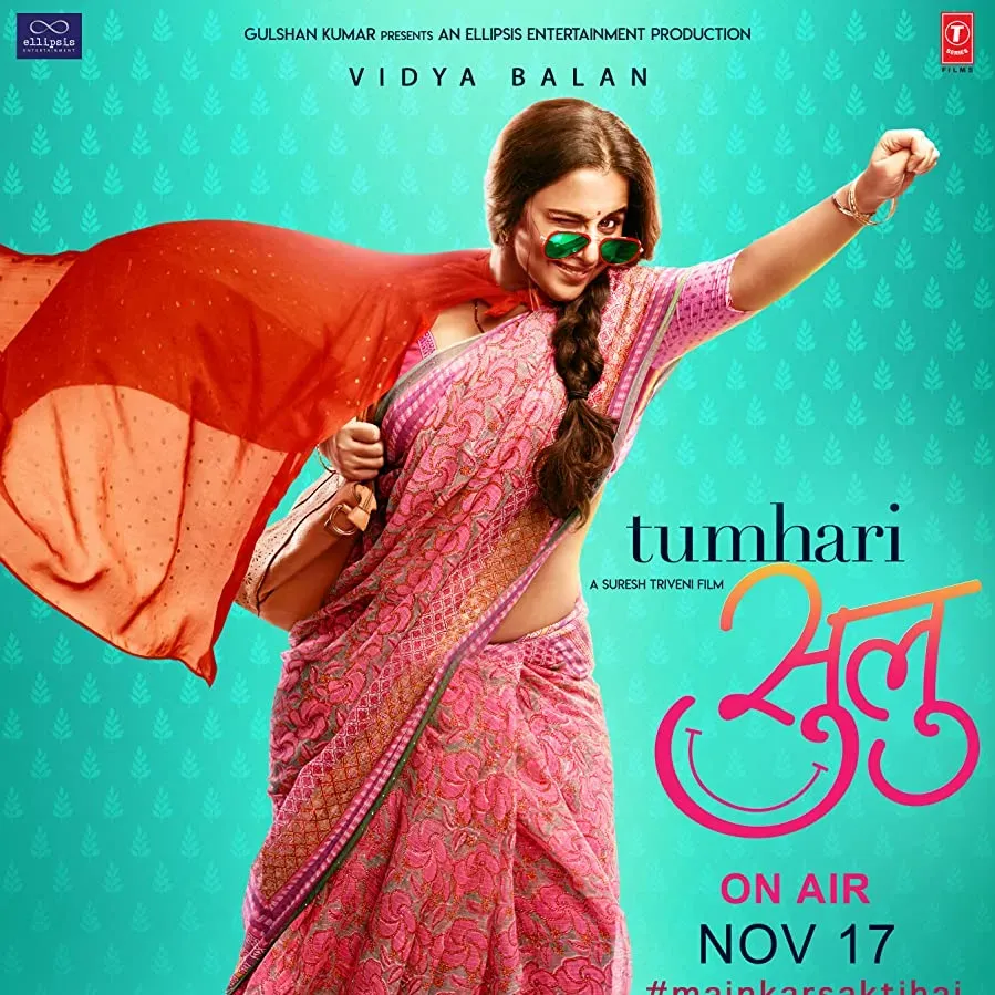 Tumhari Sulu online