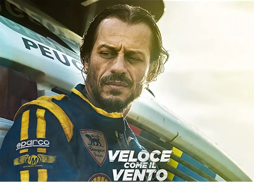 Veloce come il vento online