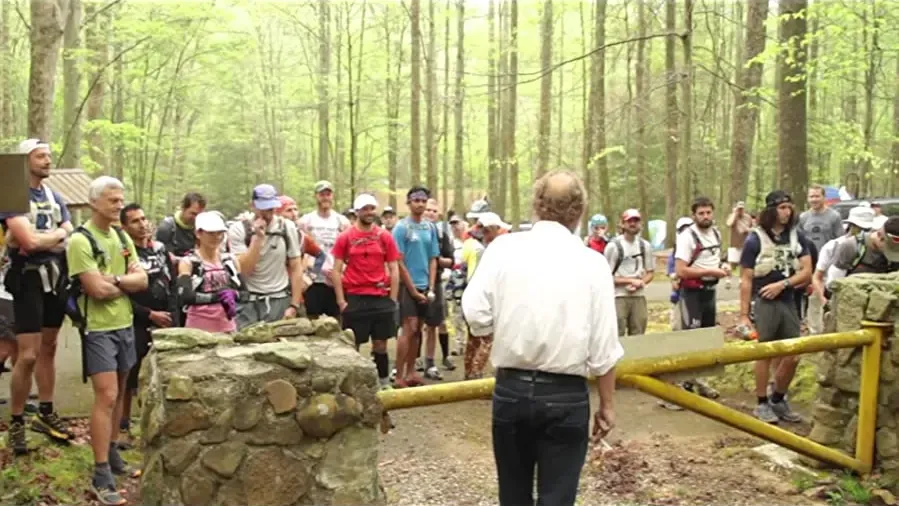 The Barkley Marathons: The Race That Eats Its Young online