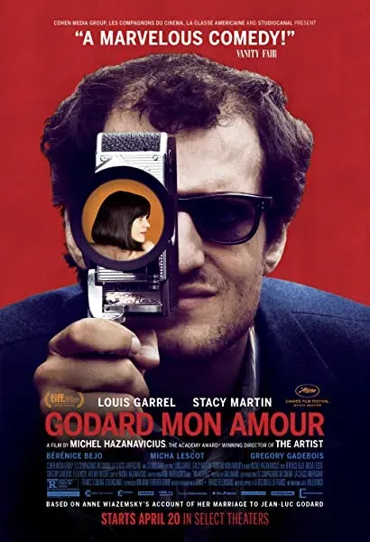 Ja, Godard
