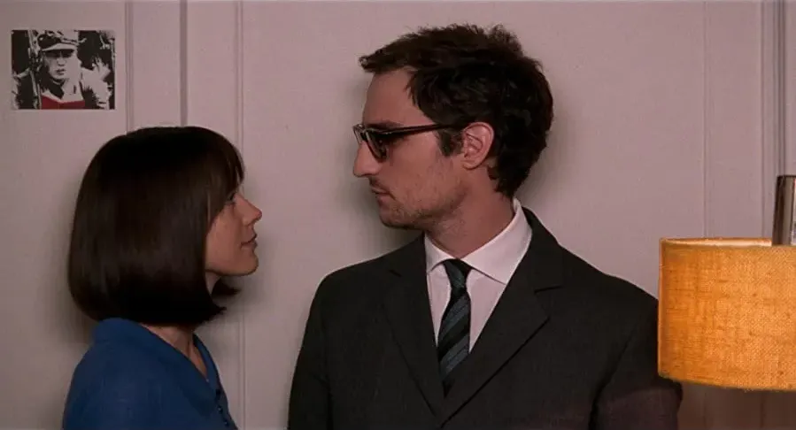 Ja, Godard online