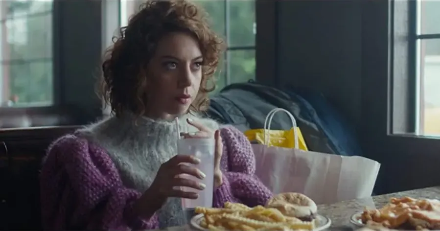 An Evening with Beverly Luff Linn online