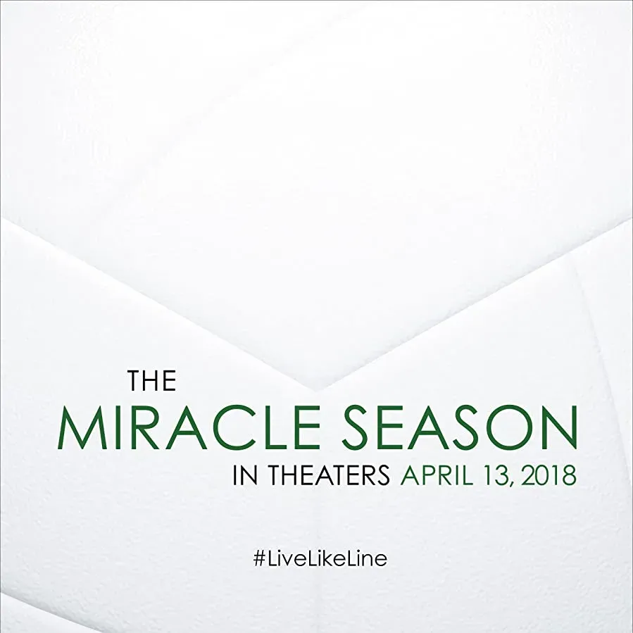 The Miracle Season online