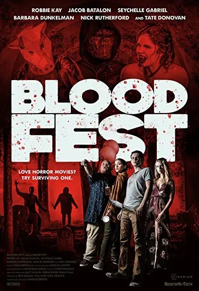 Blood Fest
