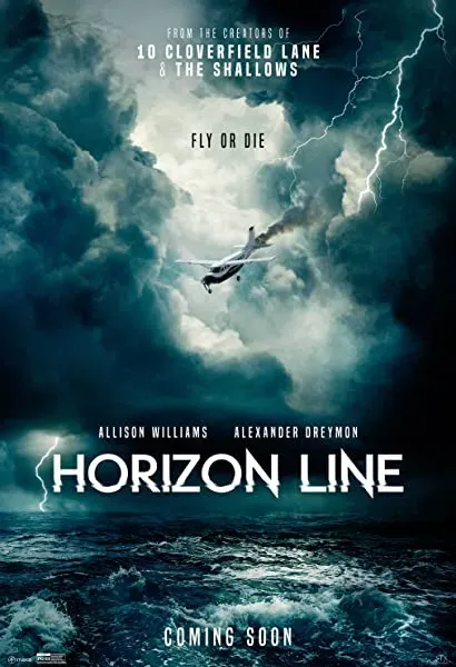 Po horyzont