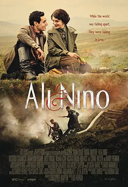 Ali i Nino