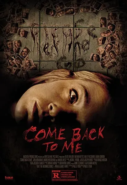 Come Back to Me