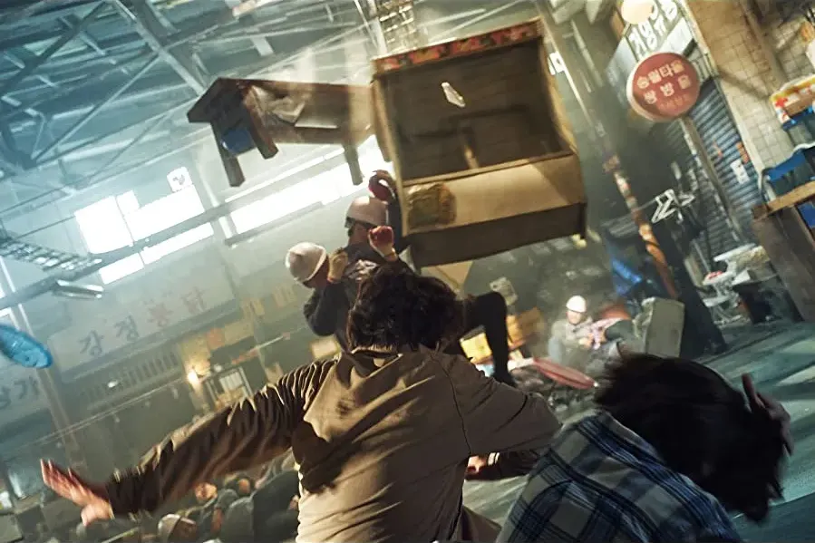 Psychokineza online