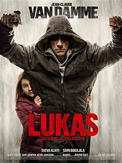 Gotowy na wszystko