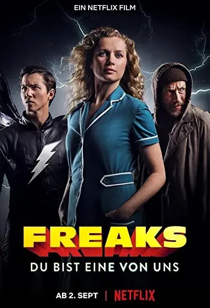 Freaks