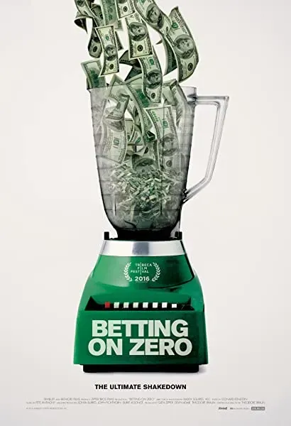 Betting on Zero